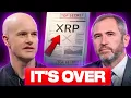 Lagu HOLY SH*T IT'S OVER XRP ARMY?!?! (WATCH ASAP)