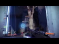 Resilience Destiny pvp