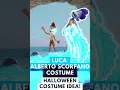 The Best Alberto Scorfano for 2023 Halloween Luca Costumes Amazon Must Haves