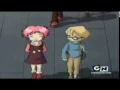 Download Lagu Code Lyoko - Aelita \u0026 Jeremie - At The Beginning