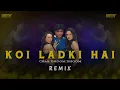 Lagu KOI LADKI HAI | Remix | Chak Dhoom Dhoom | Dil Toh Pagal Hai | 2024 | Monsoon Hits | BERRY MUSIC