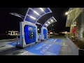 True Zero - FV station fueling experience