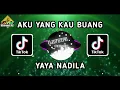 Download Lagu YAYA NADILA - AKU YANG KAU BUANG DUGEM HOUSE