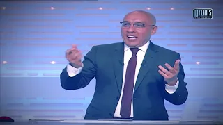 العباقرة عائلات عائلة غانم عائلة بسالي الحلقة 23 