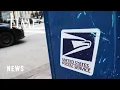 The Post Office Made a Christian Employee Work on Sundays Now He s at the Supreme Court