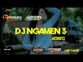 Download Lagu DJ NGAMEN 3 VIRAL//HOREG// Style 69 Project \u0026 R2 Project || FREE FLM