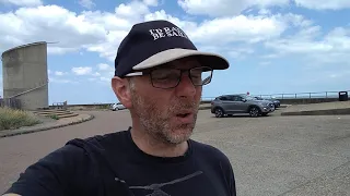 39b) Why is it so windy at Ness Point?