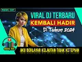 Download Lagu DJ TERPOPULER || AKU BERLAYAR KELAUTAN TIDAK KETEPIAN