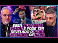 Download Lagu A DECLARAÇÃO SUSPEITA do  TRUMP e o HOMEM MISTERIOSO no LOCAL do FIM de CHARLIE KIRK - DANIEL LOPEZ