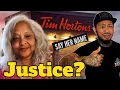 Good Riddance Anita Grayson Justice Served Full Report Released