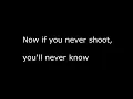Download Lagu The 1975 - Robbers Karaoke (With Lyrics)