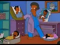 Download Lagu THE SIMPSONS - When Your Wife Lays Too Much !