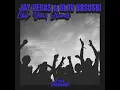 Lagu Jay Vegas \u0026 Olav Basoski - Clap Your Hands (Extended Mix)