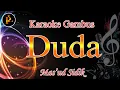 Download Lagu Duda Mas'ud Sidik Karaoke Gambus Version