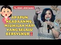 Download Lagu Milikilah hati yang selalu bersyukur || Ps Henny Kristianus || Motivasi Kristen