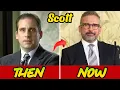 The Office 2005 Cast Then and Now Real Name Age 2026