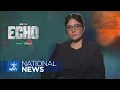 Director for Marvel s Echo shares the inspiration behind the character APTN News