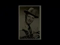 Charlie Monroe - Bringing in the Georgia Mail - Bluegrass Harmonica