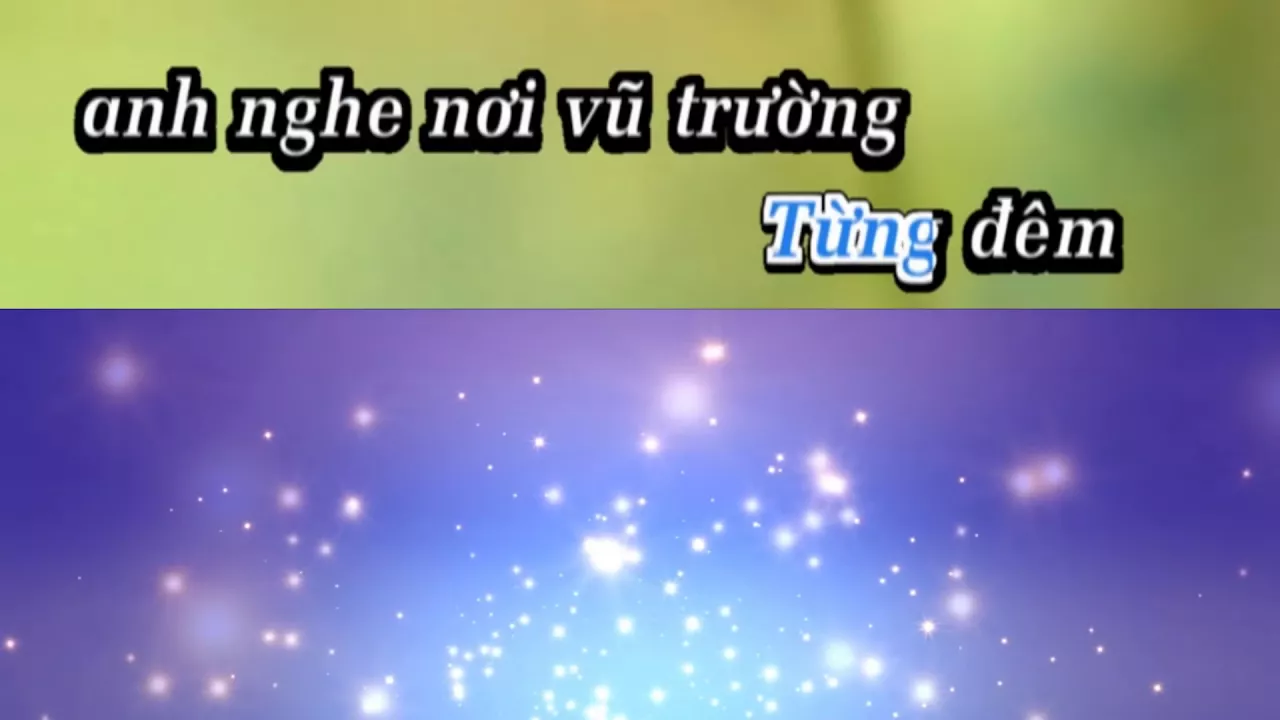 NÀO BIẾT NÀO HAY [KARAOKE] [GIỌNG NỮ]