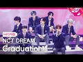 Download Lagu [MPD직캠] 엔시티 드림 직캠 4K 'Graduation' (NCT DREAM FanCam) | @MCOUNTDOWN_2022.12.29