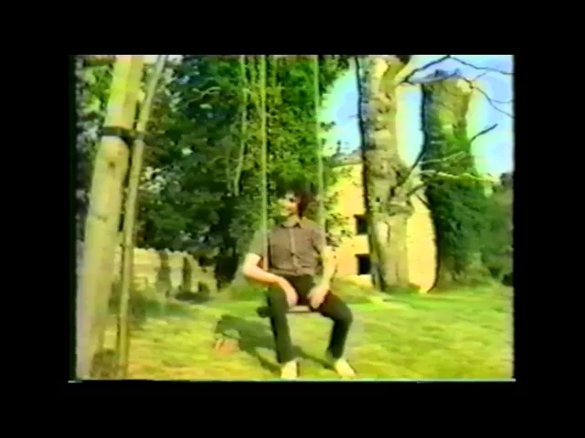 XTC - XTC At The Manor - BBC 1980 - 1/5