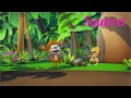 Download Lagu Kids Videos l Monkey See Monkey Do l Squirrel l Cartoon l