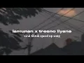 Download Lagu lamunan x tresno liyane speed up tiktok version  viral tiktok