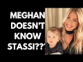 Download Lagu WHY IS MEGHAN MARKLE CLAIMING SHE DOESN'T KNOW OF OR NEVER HEARD OF STASSI SCHROEDER?