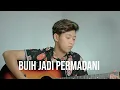 Download Lagu EXIST - Buih Jadi Permadani | Cover Chika Lutfi