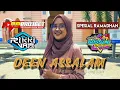 Download Lagu DJ_RELIGI_DEEN ASSALAM | DJ COVER BY 69 PROJECT FEAT BOSSAKI CHANNEL