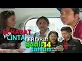 Lagu KOMO BINGUNG!!! SAHABAT JADI CINTA TEROR GADIS 14 TAHUN - KATAKAN PUTUS 13 DES