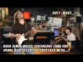 Download Lagu CUMA DUA ORANG BISA SEPECAH ITU❗PARA MUSISI LANGSUNG TERPESONA MELIHAT DUET ALIP BATA DIMAS SENOPATI