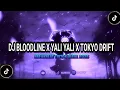 Download Lagu DJ BLOODLINE X YALI YALI X TOKYO DRIFT BREAKBEAT REMIX SLOWED FULL BASS REVERB VIRAL TIKTOK 2025