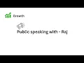 3 - Lesson 5 5 ways to build a Conversation