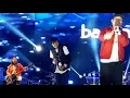 Download Lagu Jatuh Cinta - Base Jam | Jakarta fair 2018 - JIExpo Kemayoran