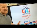 Mr Holland s UFLI Lesson 60 -ce s Day 2