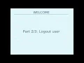 Logout user PHP and MySQL 3