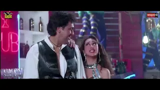 husn hai suhana abhijeet u0026 chandana coolie no 1 eagle ultra classic jhankar 