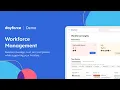 Dayforce Workforce Management Scheduling and labor planning