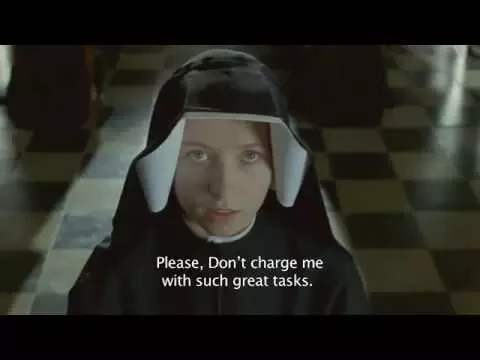 Faustina: The Apostle of Divine Mercy