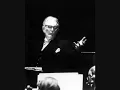 Mozart - Symphony n°36 'Linz' - Philharmonia / Klemperer