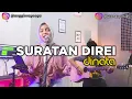 Download Lagu SURATAN DIREI | Lagu Lampung Dinata ZN | Novitawaty Cover