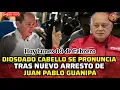 Lagu 🔴DIOSDADO CABELLO SE PRONUNCIA EN RUEDA DE PRENSA TRAS NUEVO ARREST0 DE JUAN PABLO GUANIPA