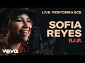 Download Lagu Sofia Reyes - \