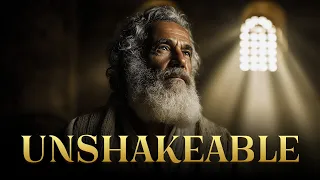 Unshakeable Song Of Daniel Hebrew English Worship Anthem Elohei Daniel א ל ה י ד נ י אל 