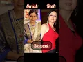 Download Lagu gum h kisi ke pyar me cast real vs serial #shortvideo #youtubeshorts #trending