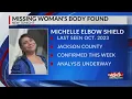 Missing Pine Ridge woman s remains found