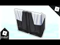 EVENT How to get the CHM LAB COAT PANTS in TEC UEST Roblox