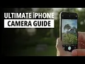 Master the iPhone Camera App A Beginner s Guide