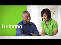 HUMANA - MEDICARE PPO ENGLISH